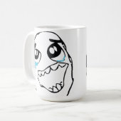 Epic Win Koffiemok (Voorkant links)