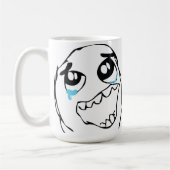 Epic Win Koffiemok (Links)