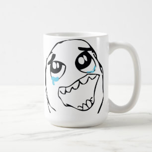 Epic Win Koffiemok