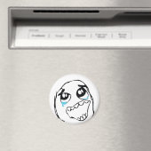 Epic Win Magneet (Insitu (Vaatwasser))