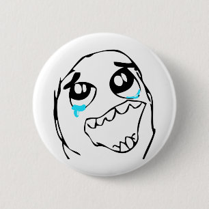 Epic Win Ronde Button 5,7 Cm