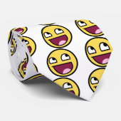 Epic Win Stropdas (Opgerold)