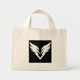 "Epic Wings" Tote Bag