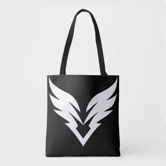 Epic Wings Tote Draagtas (Voorkant)