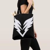 Epic Wings Tote Draagtas (Dichtbij)