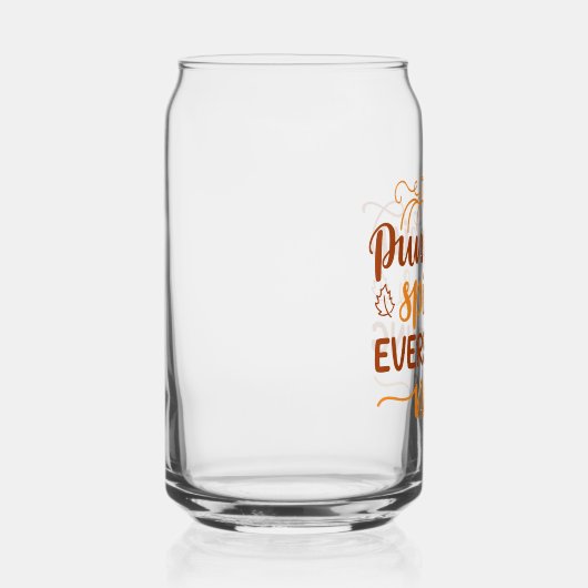 Épice citrouille & Tout Nice (Droite)