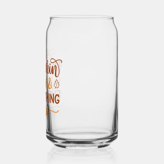 Épice citrouille & Tout Nice (Gauche)