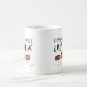 Épice de citrouille tout tasse (Centre)