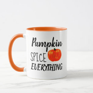 Épice de citrouille TOUT tasse