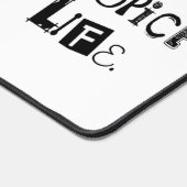 Épice de Mat de bureau (Coin)