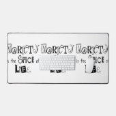 Épice de Mat de bureau (Clavier et souris)