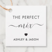 Épice mélange parfait ou étiquette de trail mix Kr (Devant)