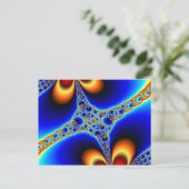 Epicenter 2 briefkaart (Staand voorkant)