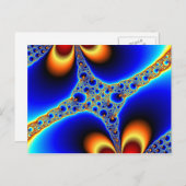 Epicenter 2 briefkaart (Voorkant / Achterkant)