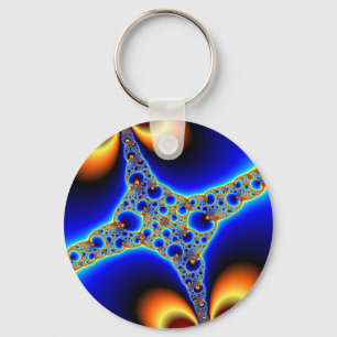 Epicenter 2 sleutelhanger