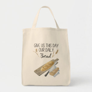 Épicerie Fourre-tout, Sac À Pain, Produire, Donnez