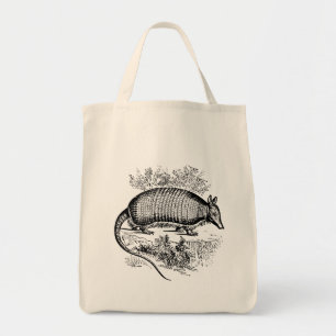 Épicerie vintage Fourre-tout de sac fourre-tout à