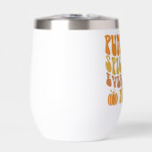 Épices citrouilles Et Tout Bien (Avant)