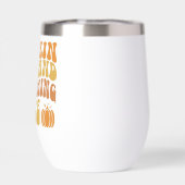 Épices citrouilles Et Tout Bien (Arrière)