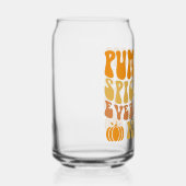 Épices citrouilles Et Tout Bien (Droite)