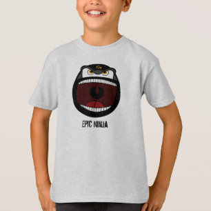 EpicNinja badine le T-shirt