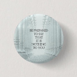 Epictetus Stoic Button