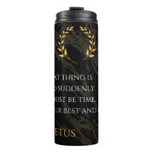 Epictetus's recept voor grootheid