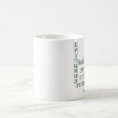 Epicurus Koffiemok (Center)