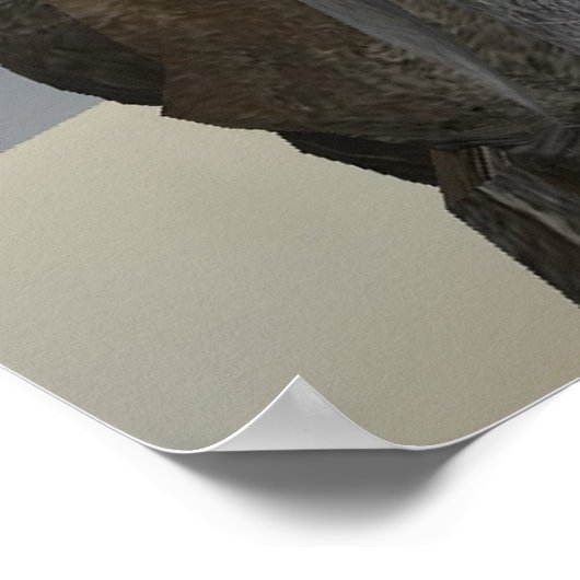 epicurus poster (Hoek)