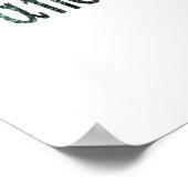 Epicurus Poster (Hoek)