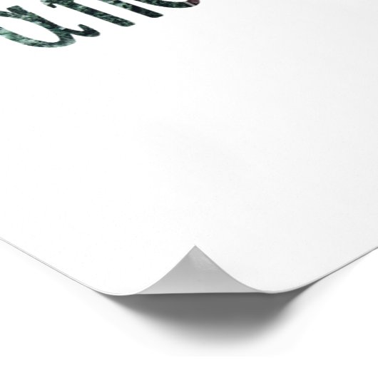 Epicurus Poster (Hoek)