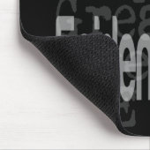 Epidemioloog Extraordinaire Muismat (Hoek)