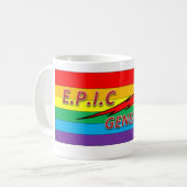 ÉPIE génération tasse (Devant gauche)