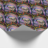 Epifany. Cadeaupapier (Hoek)