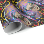 Epifany. Cadeaupapier (Rol Hoek)