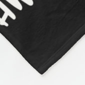 Epilepsie Bewustzijn Ik ben trots op tante van Gew Fleece Deken (Hoek)