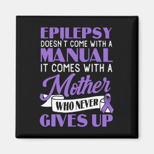 Epilepsie Komt Niet Met Een Handleiding Epilepsie Magneet