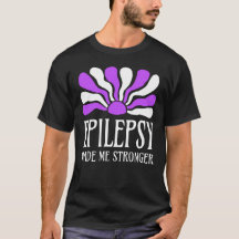 Epilepsie Maakte Me Sterker