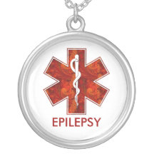 Epilepsie Medisch Ketting: 