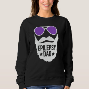 Epilepsie papa baard papa van een epilepsie krijge trui