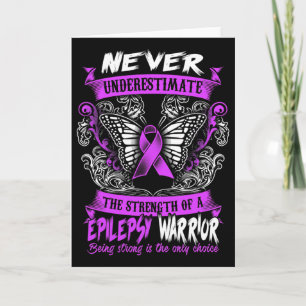 Epilepsiebewustzijn Epilepsiebewustzijnsdag Ziekte Kaart