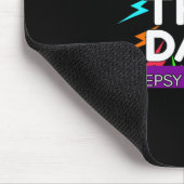 Epilepsy Awareness  Muismat (Hoek)