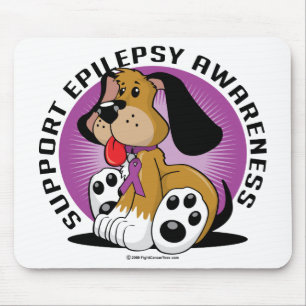 Epilepsy Dog Muismat