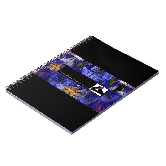 Epilepsy / Seizure of Migraine Journal Notitieboek (Linkerzijde)