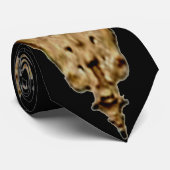 Épine cravate (Roulé)