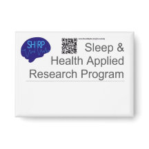 Épingle, Badge nominatif