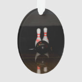 Épingle de Bowling (dos)