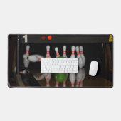 Épingle de Bowling (Clavier et souris)