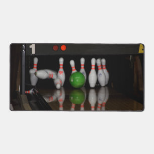 Épingle de Bowling