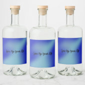 Épinglez votre vie Ensemble de Étiquettes de nourr (Bouteilles)